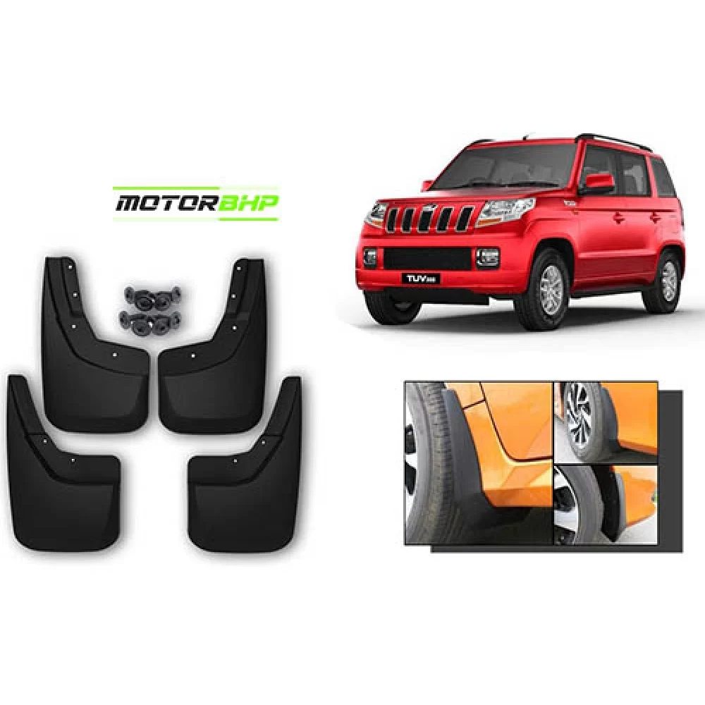 Tuv 300 2024 accessories online